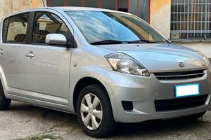 Daihatsu Sirion 1.0 Hiro Green Powered