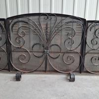 Para scintille da camino