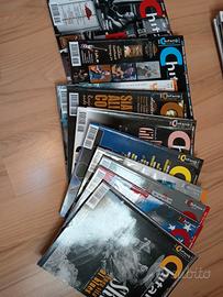 chitarre rivista 2009