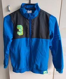 Giacca Adidas Sport Training Youth Bambini Unisex