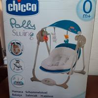 Altalena Chicco Polly Swing