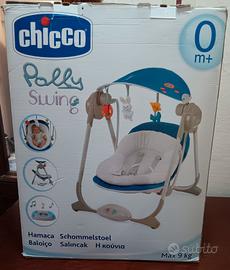 Altalena Chicco Polly Swing
