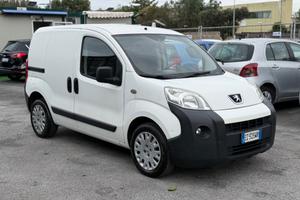 Peugeot Bipper 1.3 HDi 75CV FAP S&S aut. Furgone C