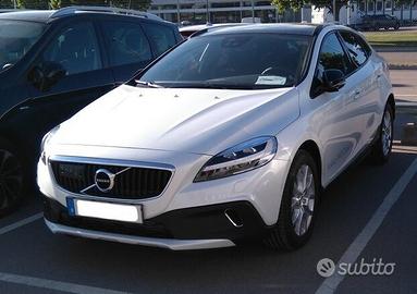Ricambi usati volvo v40 cross country 2016-2019