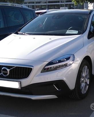 Ricambi usati volvo v40 cross country 2016-2019
