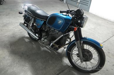Bmw r 75 - 1976