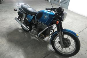 Bmw r 75 - 1976