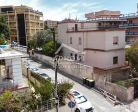 Grande Villa divisibile Bonaria Cagliari