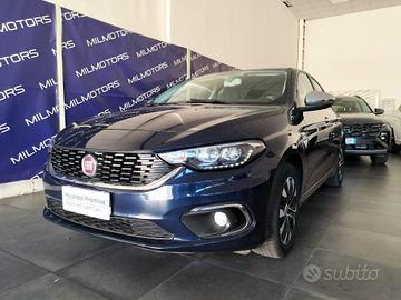 FIAT Tipo 1.3 Mjt S&S 5 porte Mirror