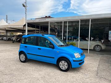 Fiat Panda 1.1 Active