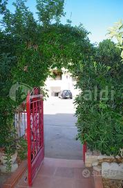 Appartamento Alezio [Cod. rif 3254958VRG]