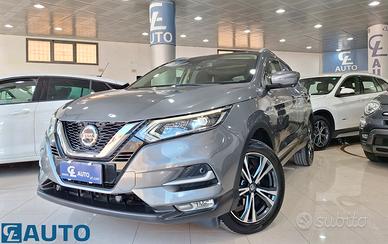 Nissan Qashqai 1.5 dCi 115Cv N-Connecta 4 Telecame