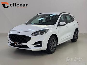 FORD Kuga 1.5 EcoBlue 120 CV aut. 2WD ST-Line IV