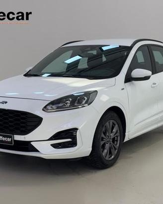 FORD Kuga 1.5 EcoBlue 120 CV aut. 2WD ST-Line IV