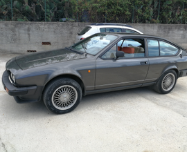 Alfa romeo gtv 2.0