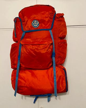 Zaino Montagna INVICTA mod. ELDORADO