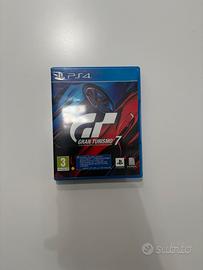Gran Turismo 7
