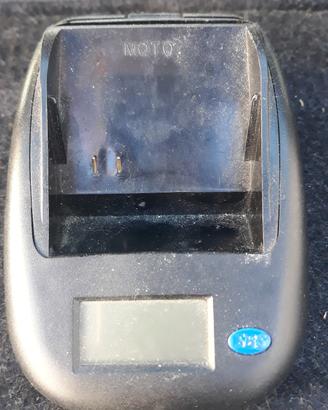 Caricabatterie Cellulari Motorola Dual Perfetto