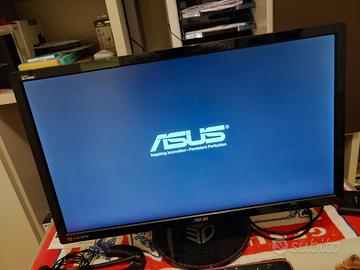 Asus VG248QE Gaming Monitor 24'' FHD