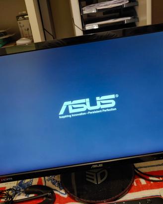 Asus VG248QE Gaming Monitor 24'' FHD