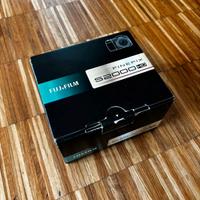 Fujifilm Finepix S2000 HD