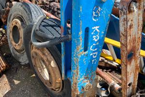 Martellone escavatore