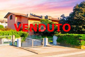 PORZIONE DI BIFAMILIARE A VERONA