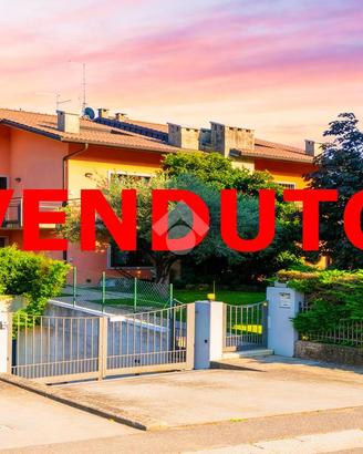 PORZIONE DI BIFAMILIARE A VERONA