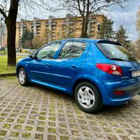 206+  2011 1.2 GPL  OK NEO PATENTATO