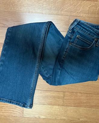 jeans bambina 11-12 13-14