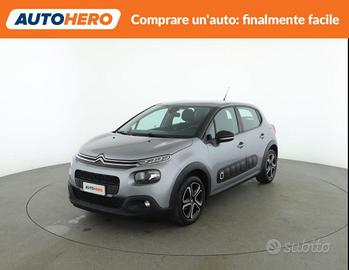 CITROEN C3 RA58325