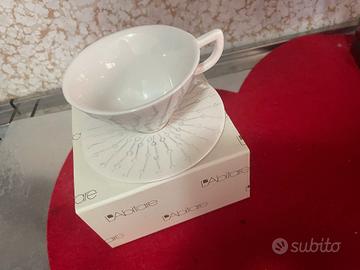 tazza caffe Abitare