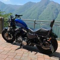 Harley Davidson Forty Eight 2019