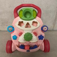 Primi passi con giochi, luci e suoni