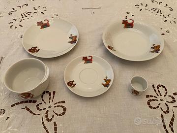 Servizio colazione Mitterteich Bavaria Pappa