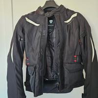 Revit Tornado Giacca moto taglia 40 RN109267