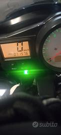 Yamaha r6 