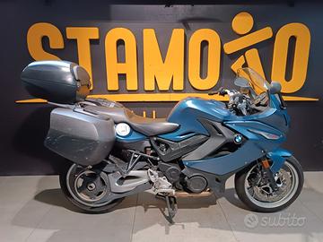 Bmw F 800 GT