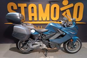 Bmw F 800 GT
