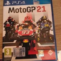moto GP ps4