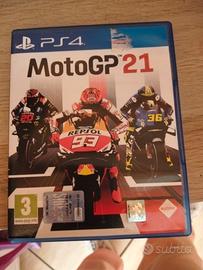 moto GP ps4