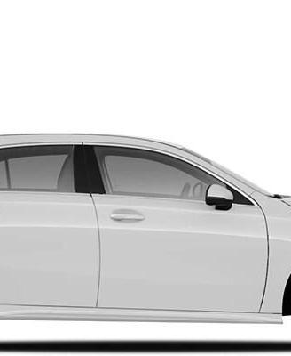 Mercedes-Benz Classe A W177 NUOVA BUSINESS EX...