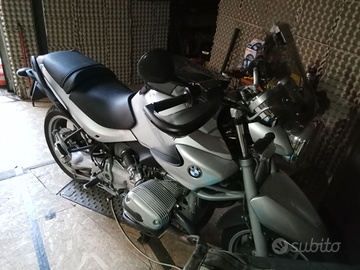 BMW r 1150 r usato