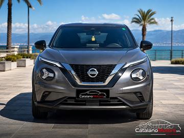 Nissan Juke 1.0 DIG-T 114 CV DCT N-Connecta