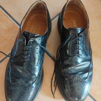 scarpe uomo