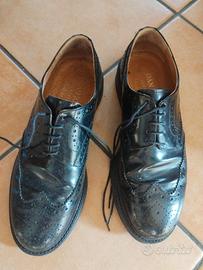 scarpe uomo