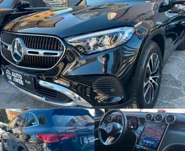 MB GLC 220 4MATIC MILD HYBRID ADVANCED