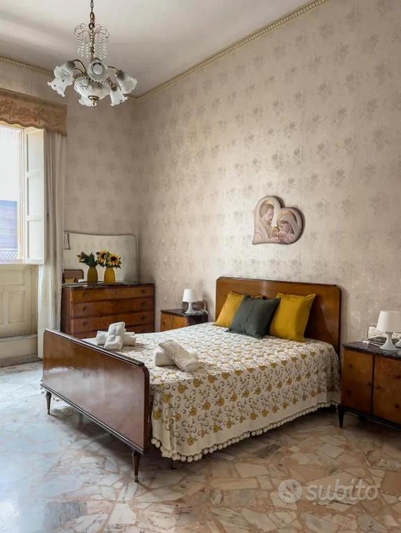 Appartamento – Avola, Siracusa - Vista 3