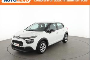 CITROEN C3 YA93998