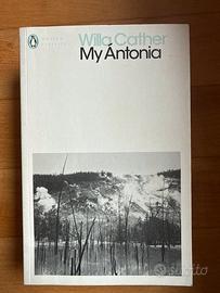 My Ánthonia